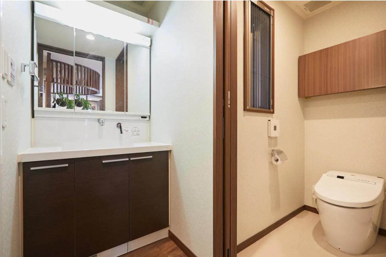 Kyodo Private House Villa Токио Екстериор снимка