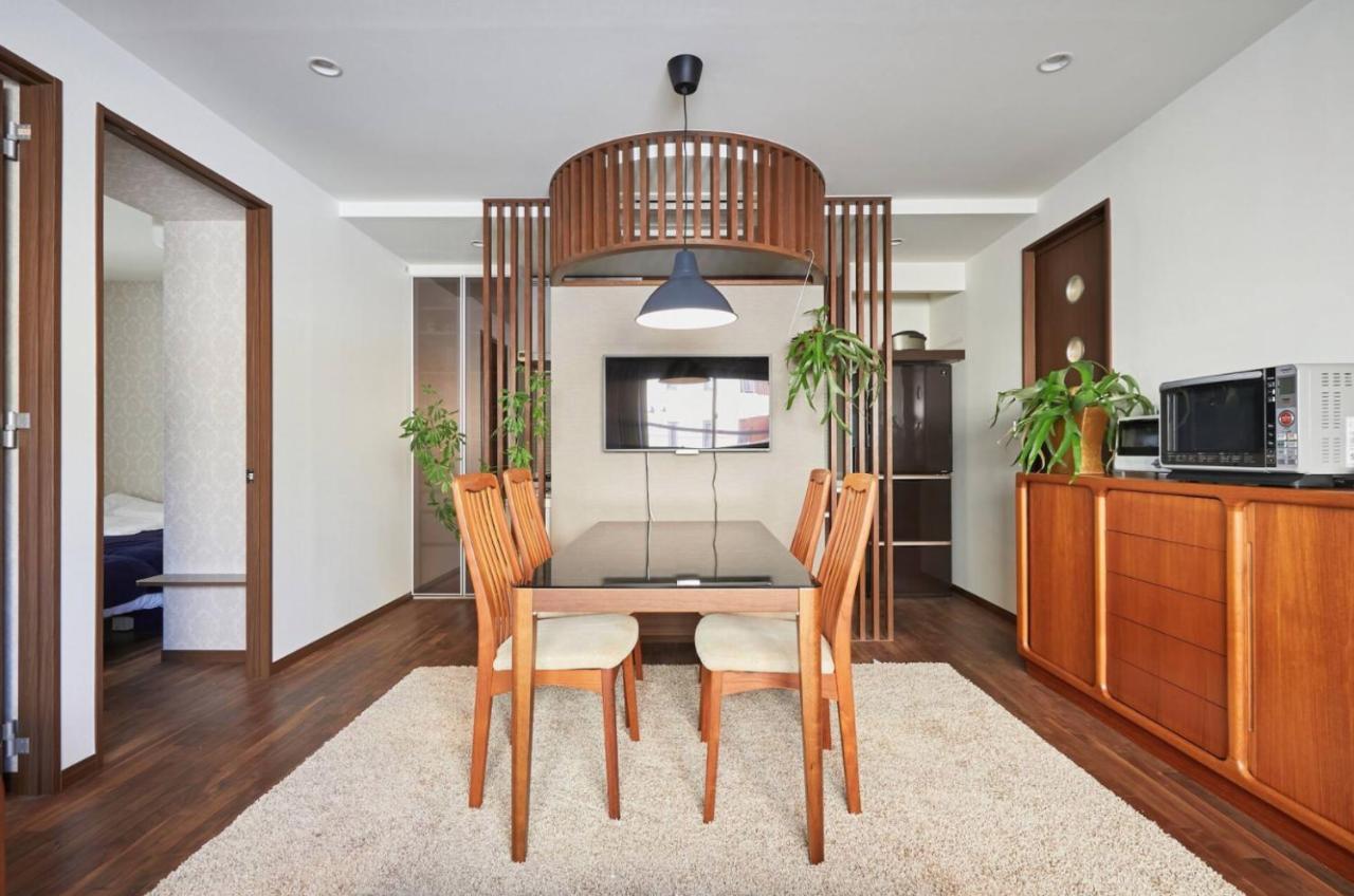 Kyodo Private House Villa Токио Екстериор снимка