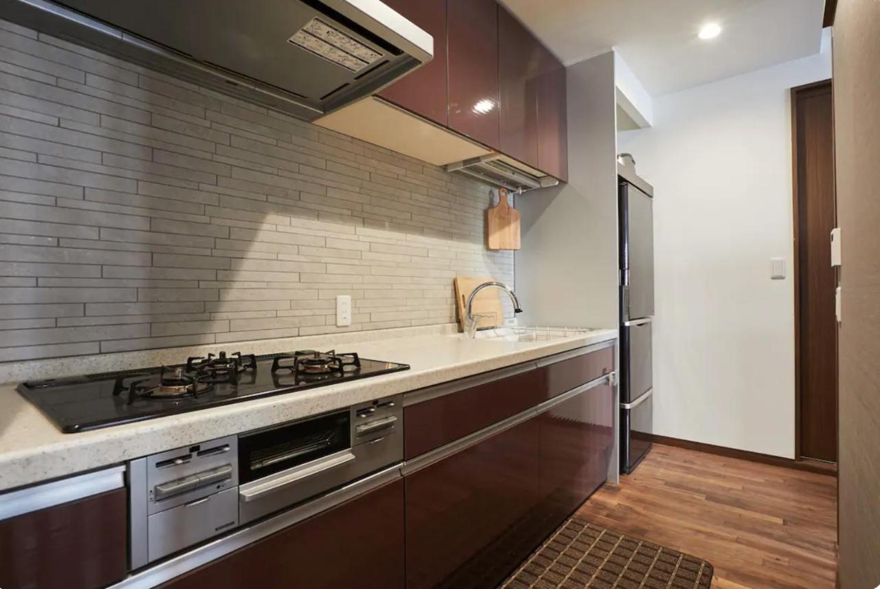 Kyodo Private House Villa Токио Екстериор снимка