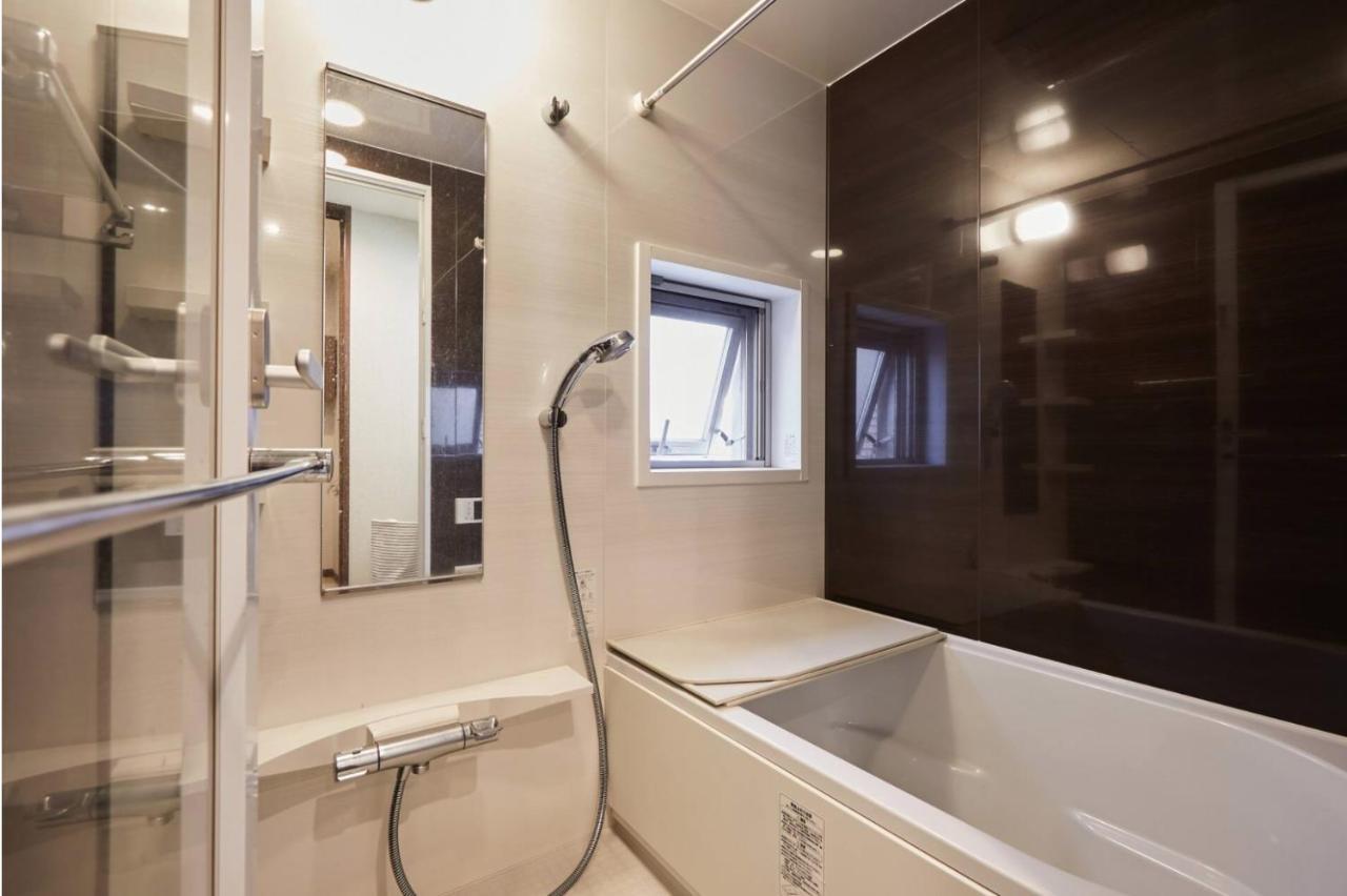 Kyodo Private House Villa Токио Екстериор снимка