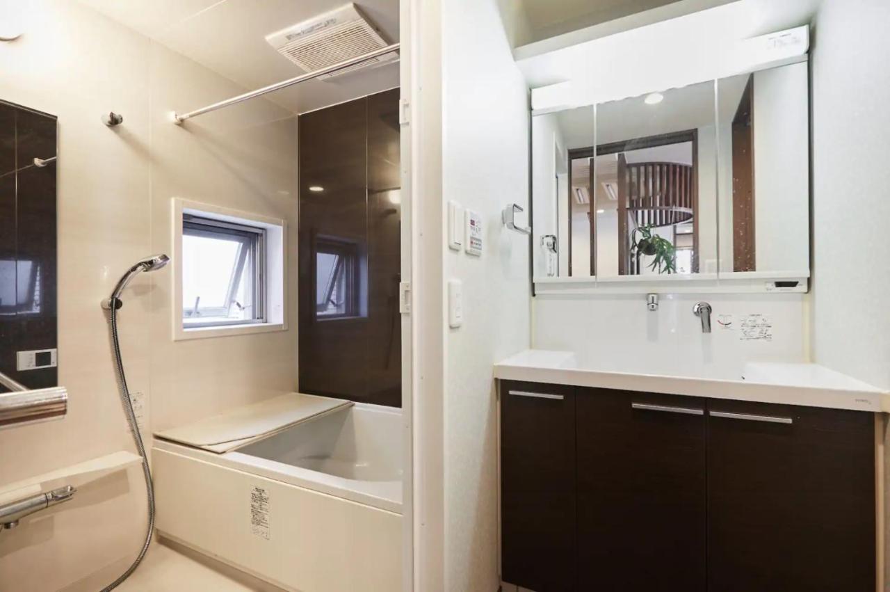 Kyodo Private House Villa Токио Екстериор снимка