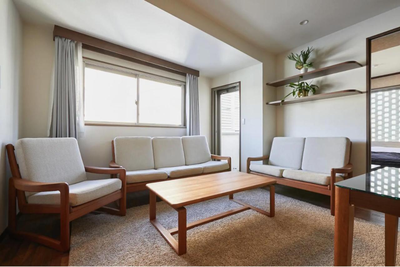 Kyodo Private House Villa Токио Екстериор снимка