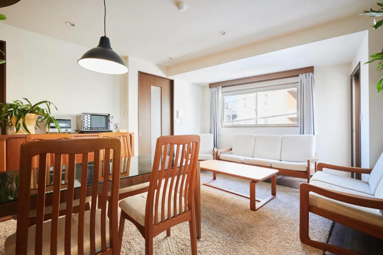 Kyodo Private House Villa Токио Екстериор снимка