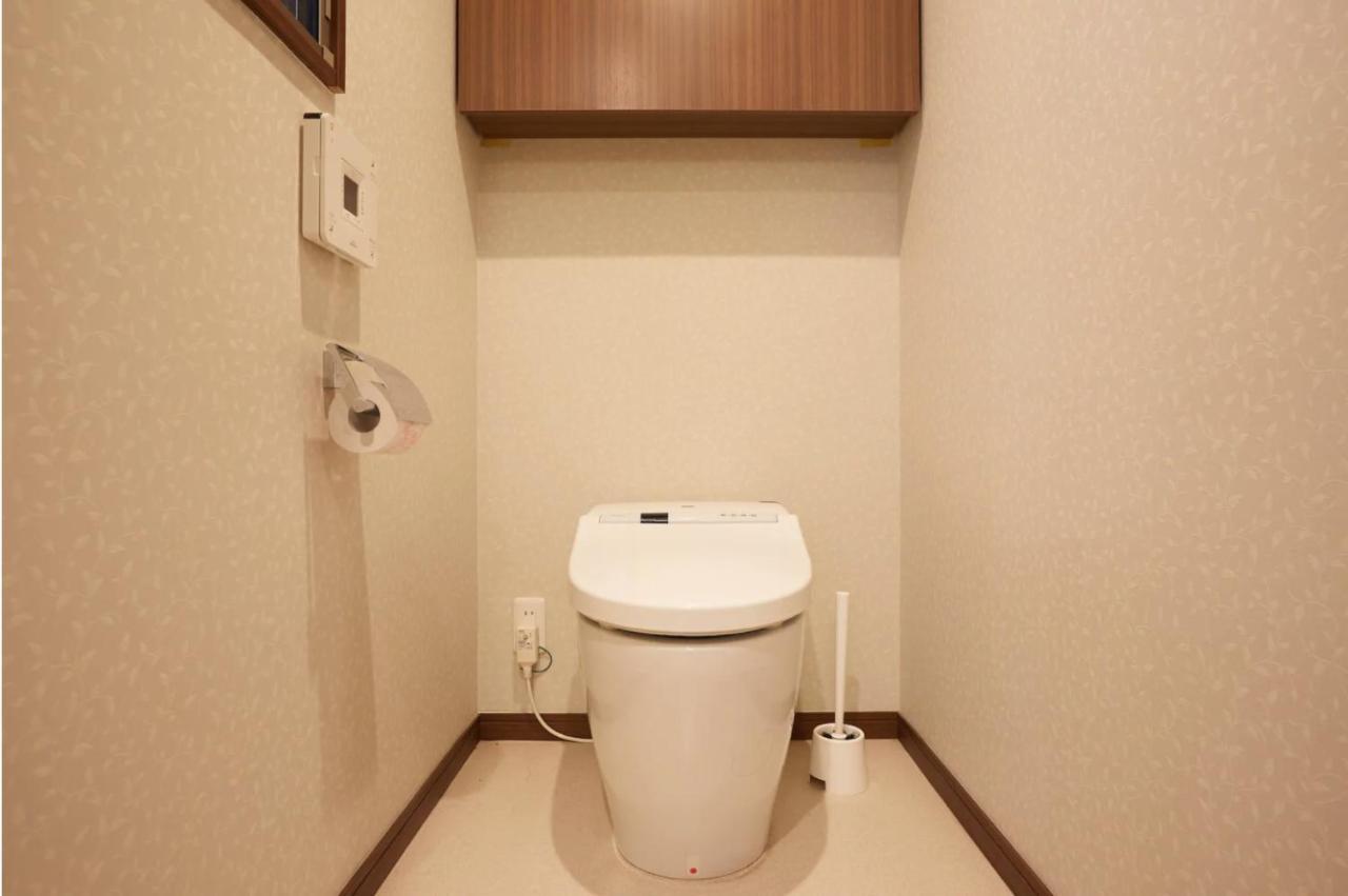 Kyodo Private House Villa Токио Екстериор снимка