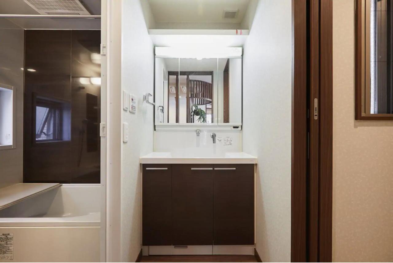 Kyodo Private House Villa Токио Екстериор снимка