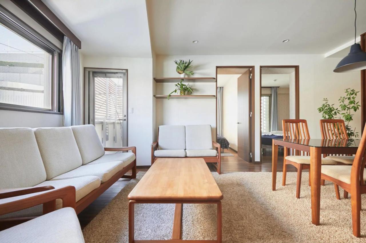 Kyodo Private House Villa Токио Екстериор снимка