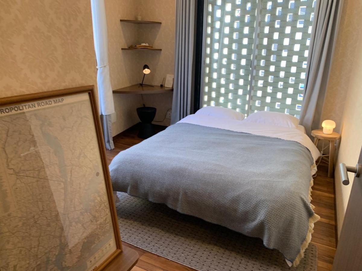 Kyodo Private House Villa Токио Екстериор снимка