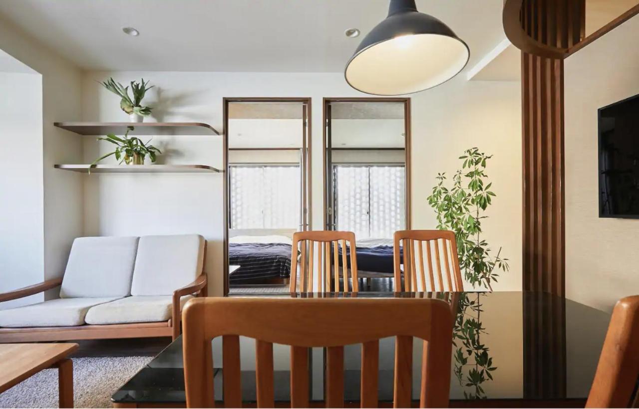 Kyodo Private House Villa Токио Екстериор снимка