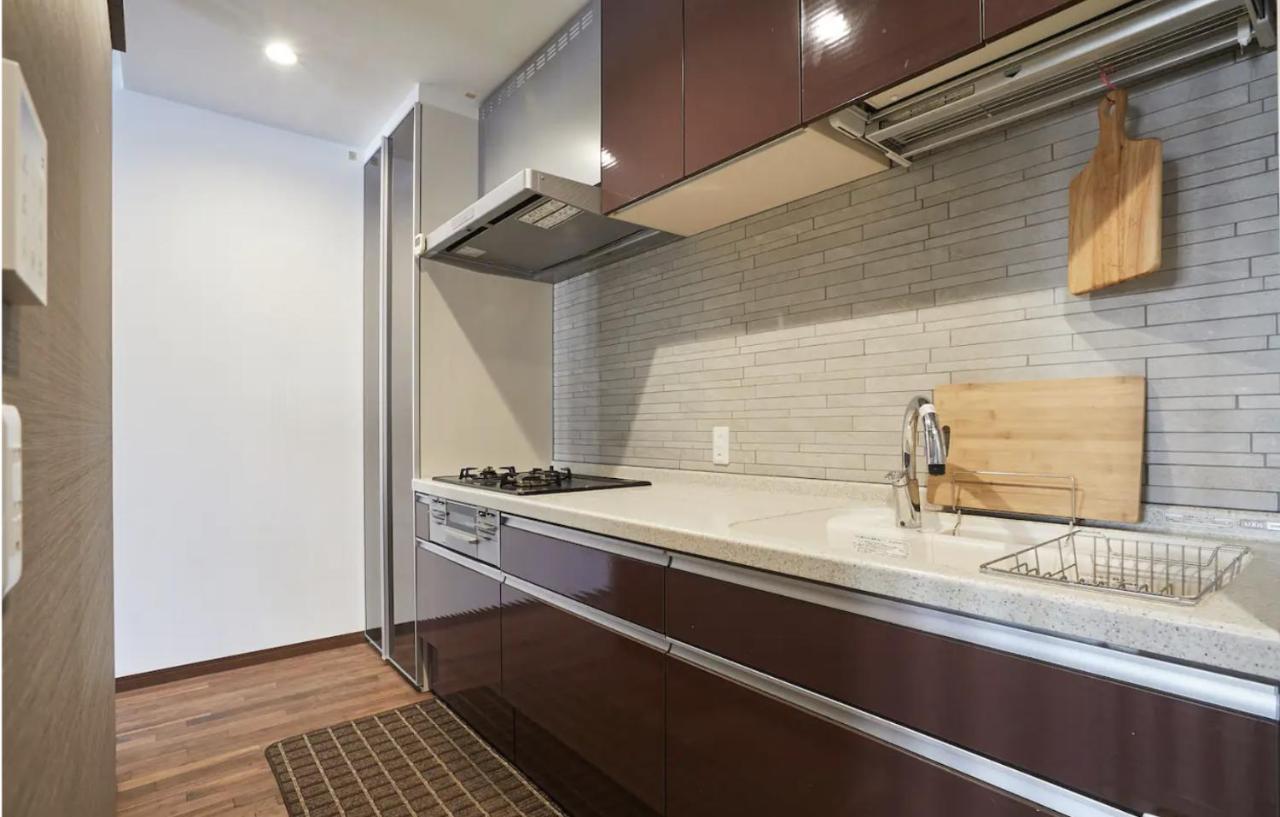 Kyodo Private House Villa Токио Екстериор снимка
